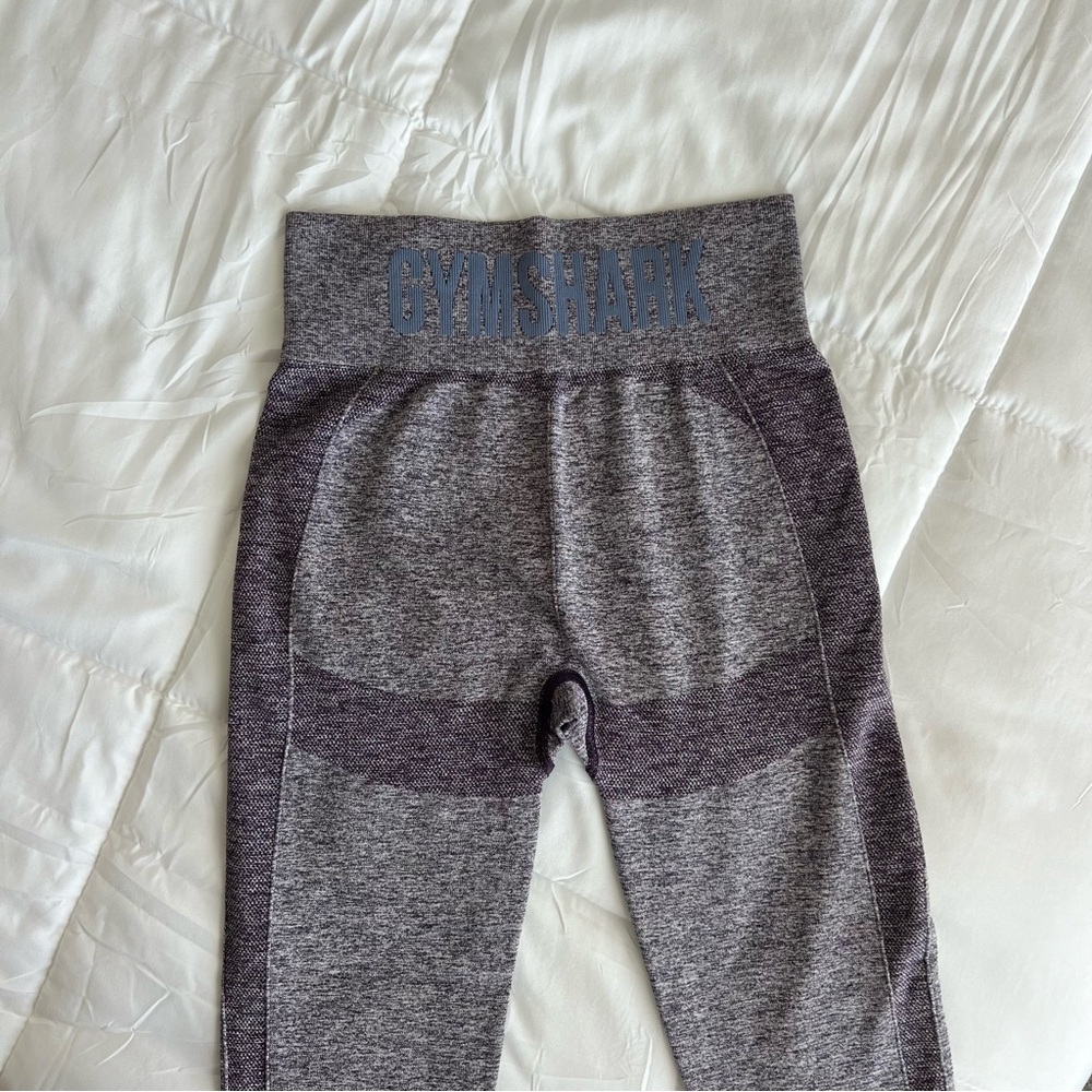 Medium Gymshark leggings